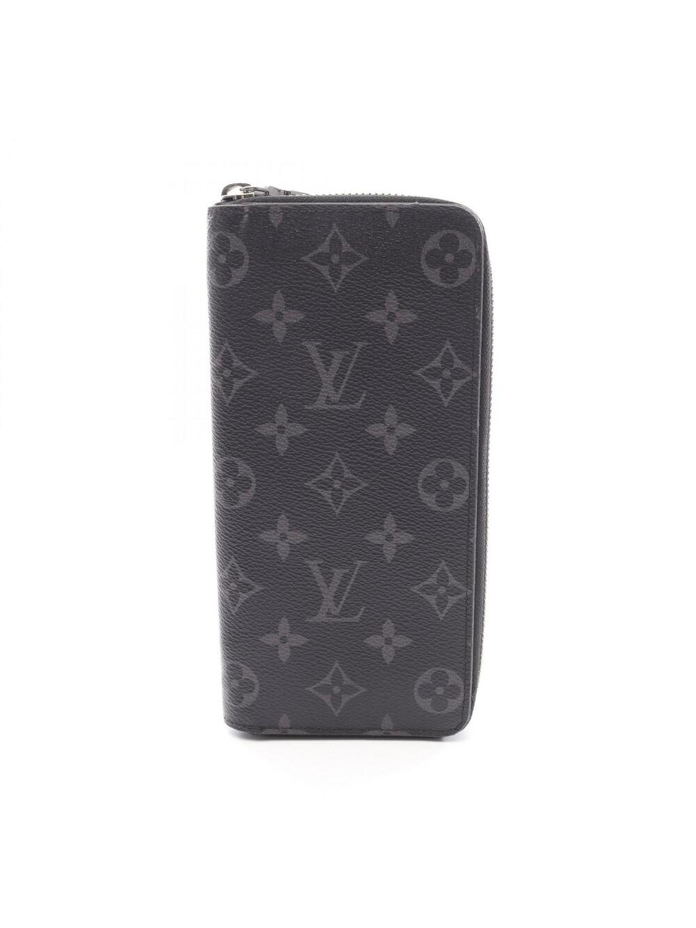 Louis Vuitton Zippy Wallet Vertical #373764L69B